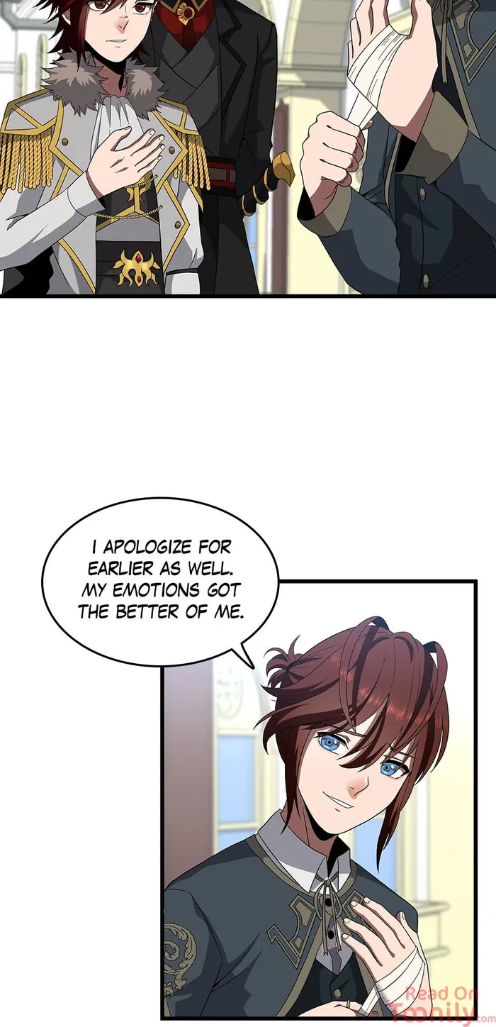 The Beginning After the End Chapter 81 image 56_optimized